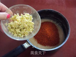 韩国泡菜