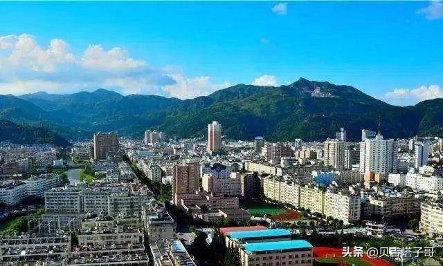 乐清属于哪个市?