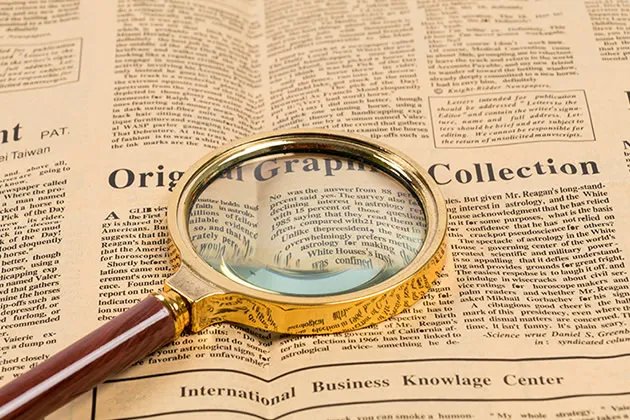 中国有哪些英文报纸 国外具有影响力的英文新闻报纸