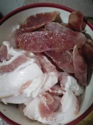 干锅茶树菇