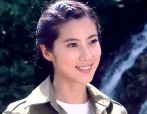王珂女演员个人资料简介：王珂女演员为什么火不起来