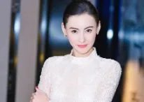 张柏芝的半永久贴头皮发型,究竟是如何出圈的?