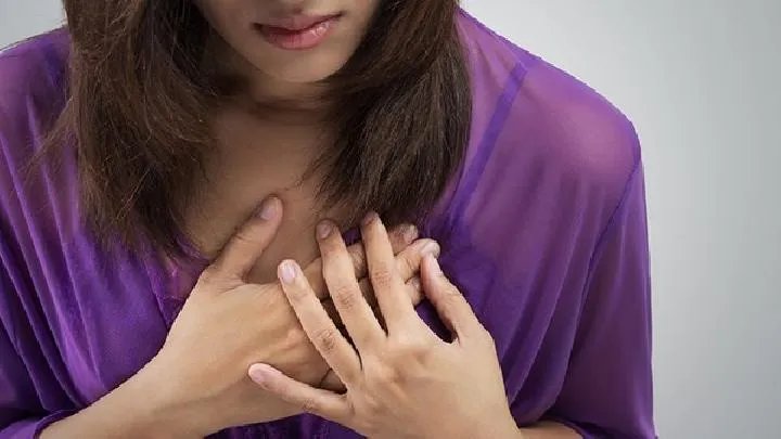 乳腺增生的症状有哪些?
