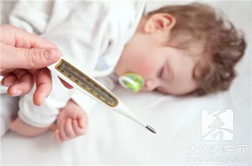 电子温度计额头多少为正常