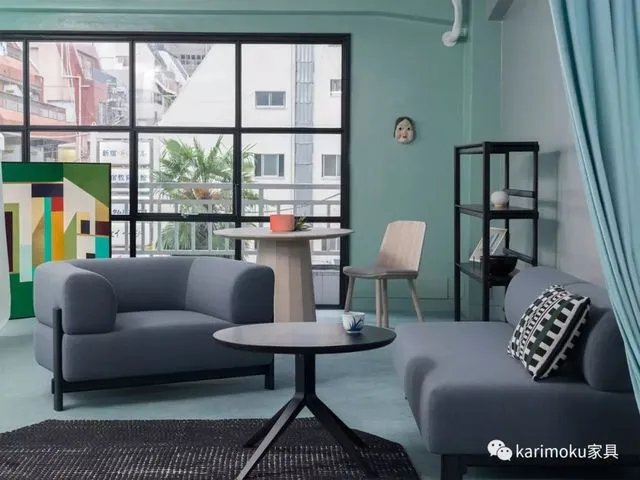 KNS | 创意与技术的撞击，符合现代生活的“新标准”