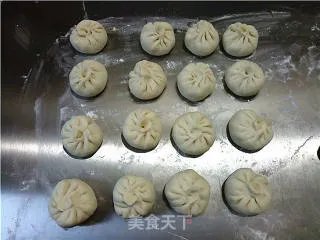 水煎包