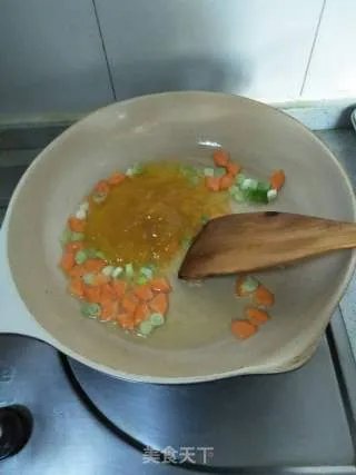 炒豆腐