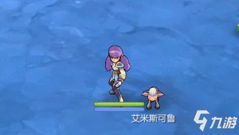 《仙境传说RO手游》生命缔造者攻略 炼金四转生命缔造者职业详解