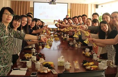 茶话会是什么意思？