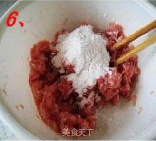 南煎丸子