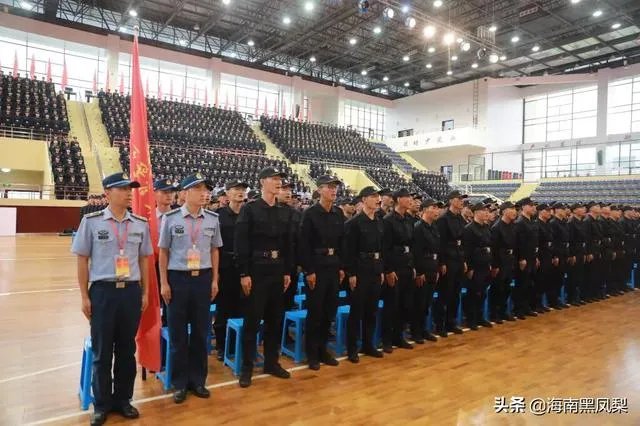 陕西警官职业学院怎么样啊?