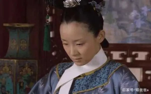甄嬛传：皇后宜修为什么安排从未受过调教的福子伺候华妃？