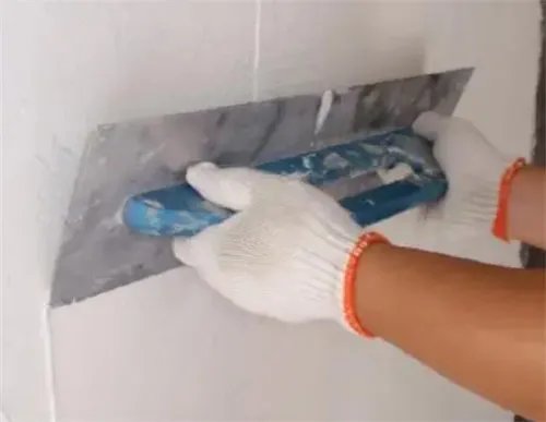 腻子粉怎么用
