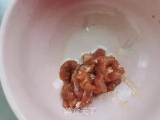 炒菜花