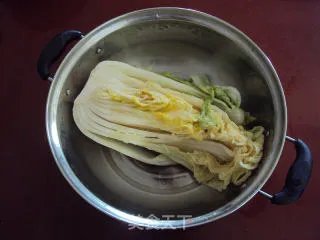 韩国泡菜