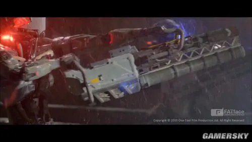 斥资3亿电影《矛盾战争》先行预告曝光 古天乐上演《使命召唤11:高级战争》