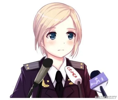 《我的女友是检察长（My Girlfriend is the Prosecutor-General）》公布