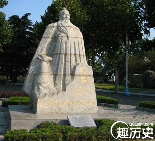 大寿星彭祖到底活了多少岁？彭祖又是怎么死的