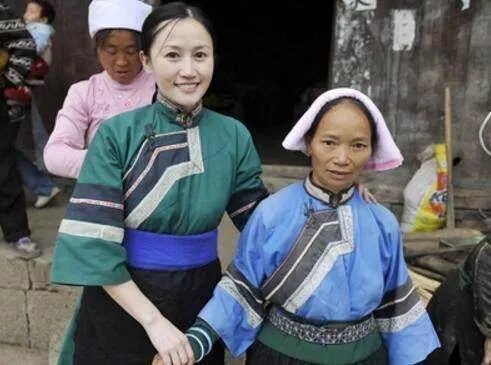 什么是“穿青人”？