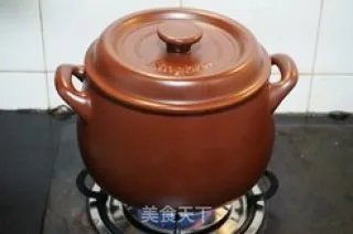 茶香鸡