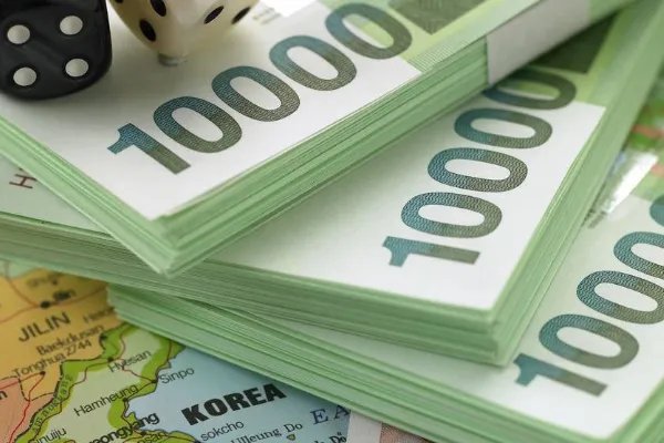 2亿韩元去韩国够用吗?