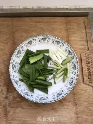 熊掌豆腐