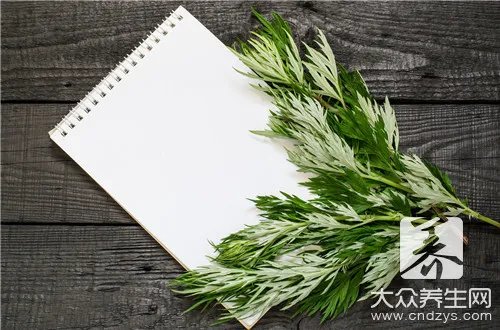 什么是白蒿