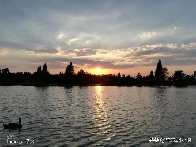 普通人怎么拍出好看的照片?