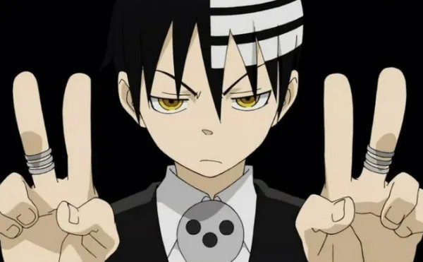中2青年