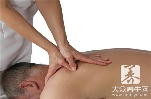 承浆穴在哪里