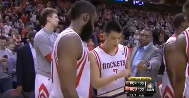 如何看待麦克海尔与哈登互怼？