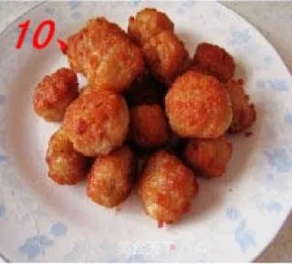 南煎丸子