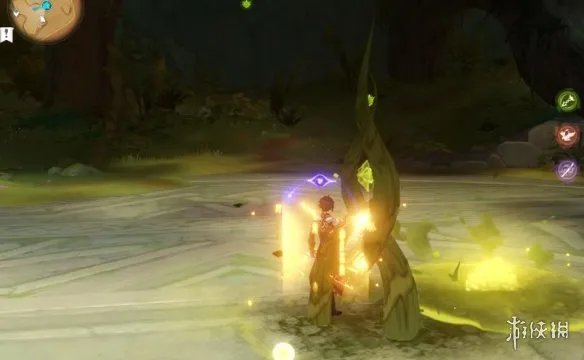 《原神》无相之草在哪里?无相之草位置及打法攻略