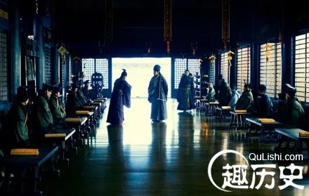 舌战群儒