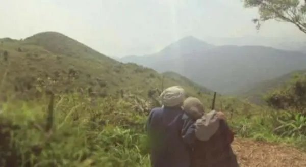 19岁小伙带29岁寡妇私奔,隐居深山50年,后来怎样?