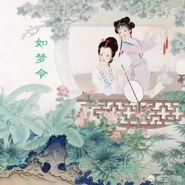 《知否知否应是绿肥红瘦》与剧情有什么关系吗？