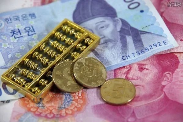 92万韩元等于多少人民币？来看最新兑换汇率