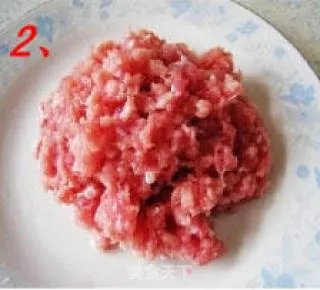 南煎丸子
