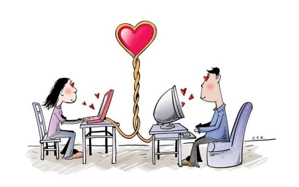 男子假冒空姐和兄弟网恋,骗其五十五万,如何防范网络诈骗套路?