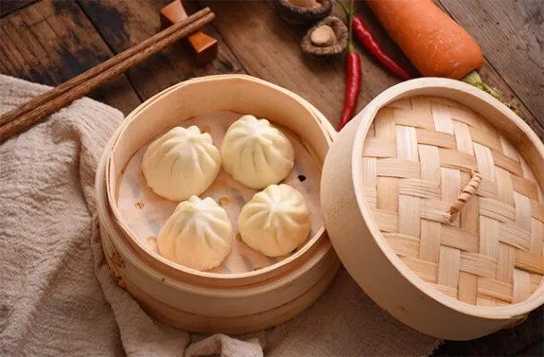 包子店起什么名字好 连锁包子店的名字大全