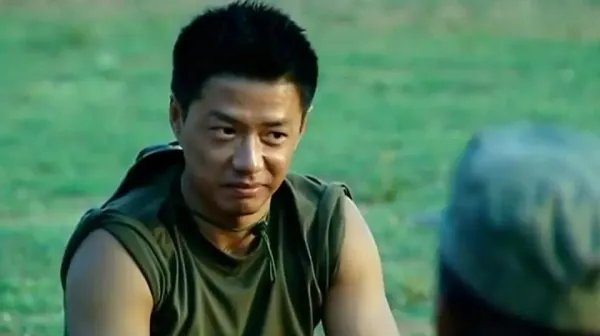 段奕宏演过的电视剧你最喜欢哪一部?
