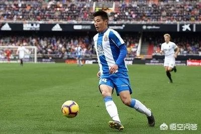 武磊自留洋西甲以来首次落选出战大名单,是否意味着他已经是球队的绝对主力?