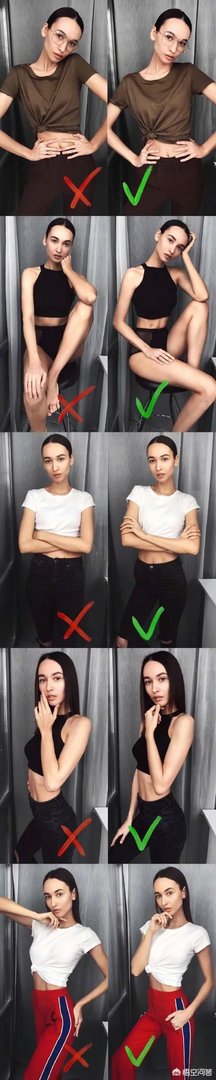 普通人怎么拍出好看的照片?