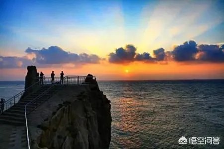威海好玩吗