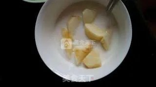 拔丝苹果