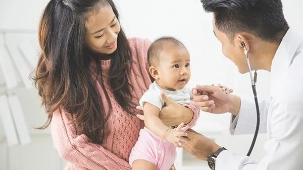 怀孕一个月有什么症状？