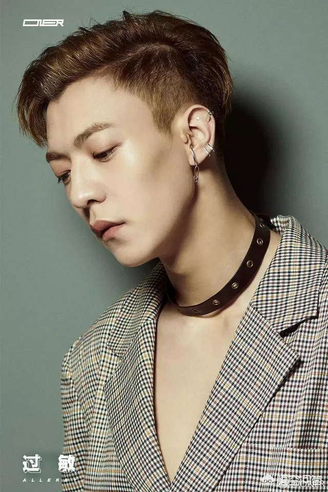 如何看待坤音四子?
