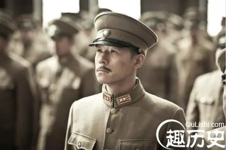 电视剧少帅徐承业结局是什么？徐承业真的存在吗