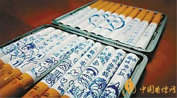 重庆(特色)烟价格 重庆本地烟什么烟好抽