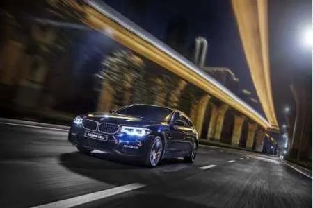 BMW 5系怎么样?